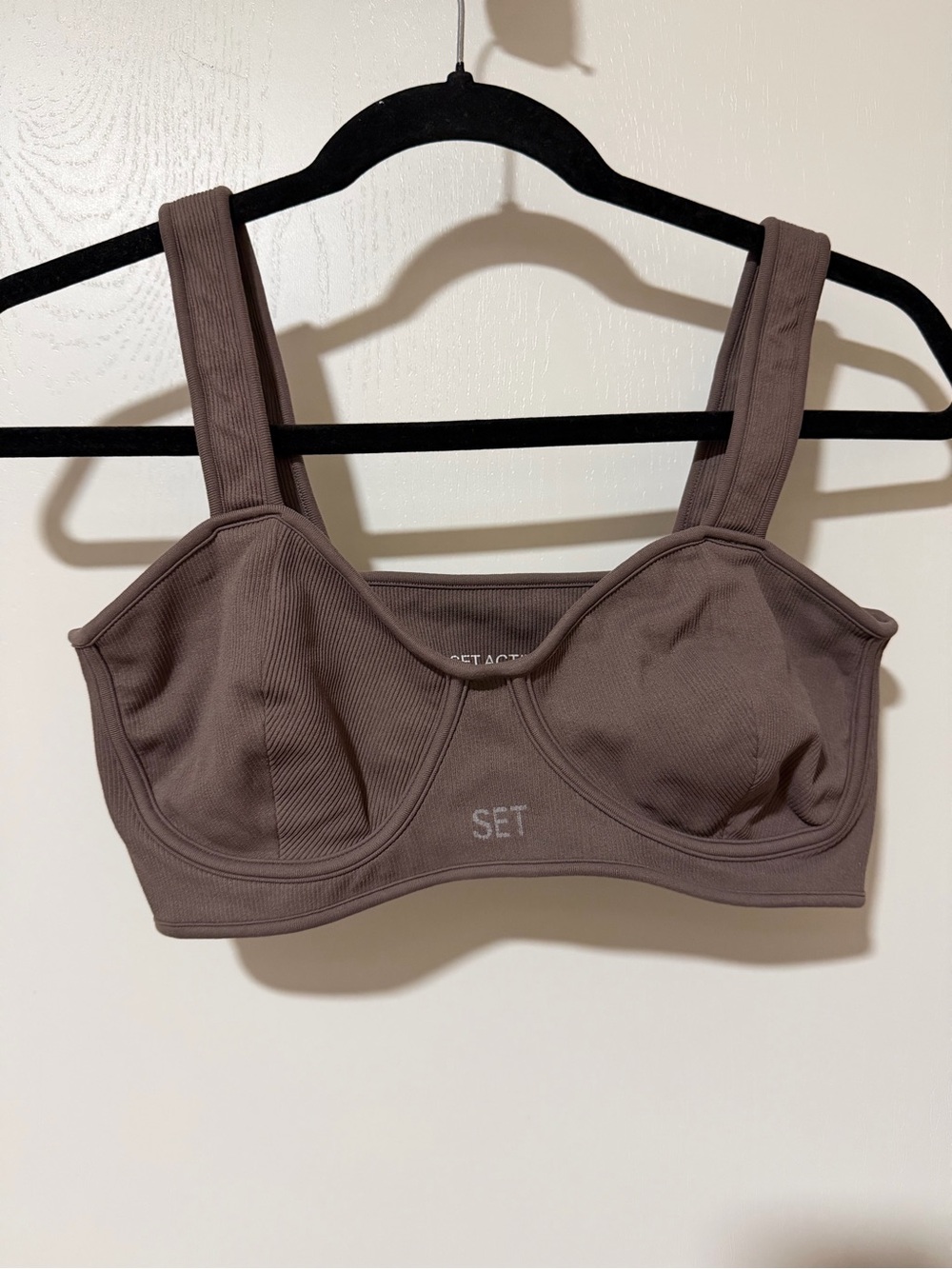 SET Bustier Bra XL